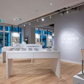 Bild von KIND Hörgeräte & Augenoptik Aachen