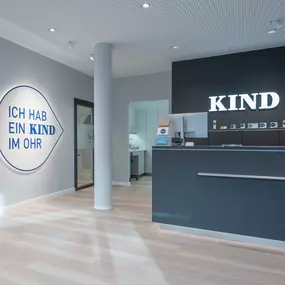 Bild von KIND Hörgeräte Essen-Werden