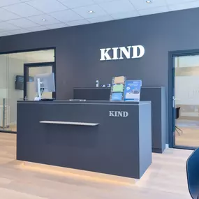 Bild von KIND Hörgeräte Heusweiler