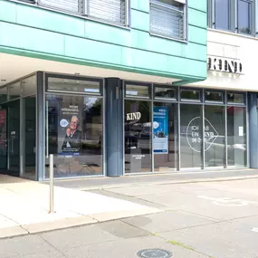 Bild von KIND Hörgeräte Heusweiler