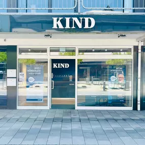 Bild von KIND Hörgeräte Wadern