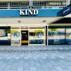 Bild von KIND Hörgeräte Wadern