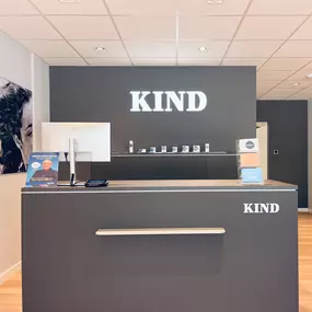 Bild von KIND Hörgeräte Wadern