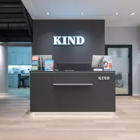 Bild von KIND Hörgeräte & Augenoptik Saarbrücken