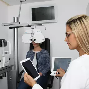 Bild von KIND Hörgeräte & Augenoptik Sinzig