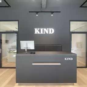 Bild von KIND Hörgeräte Ahlen