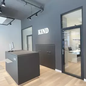 Bild von KIND Hörgeräte Ahlen