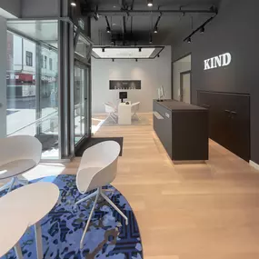 Bild von KIND Hörgeräte Ahlen