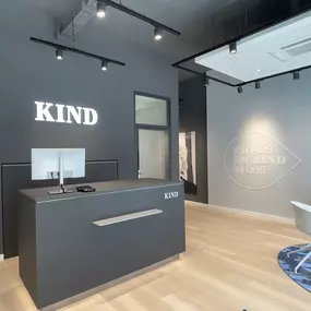 Bild von KIND Hörgeräte Ahlen