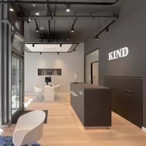 Bild von KIND Hörgeräte Ahlen