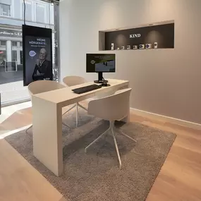 Bild von KIND Hörgeräte Ahlen