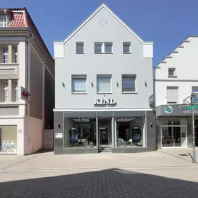 Bild von KIND Hörgeräte Ahlen