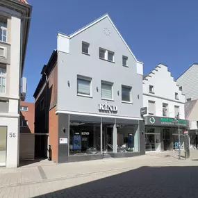 Bild von KIND Hörgeräte Ahlen