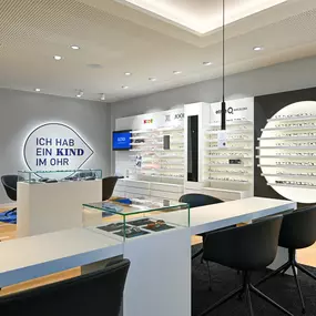 Bild von KIND Hörgeräte & Augenoptik Seesen