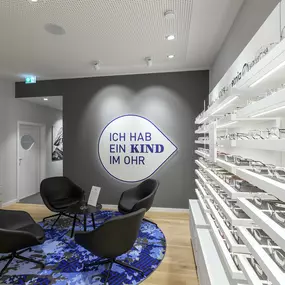 Bild von KIND Hörgeräte & Augenoptik Bielefeld