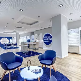 Bild von KIND Hörgeräte & Augenoptik Bad Oeynhausen Zentrum