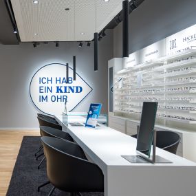 Bild von KIND Hörgeräte & Augenoptik Oldenburg-Zentrum