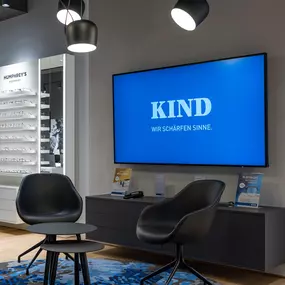 Bild von KIND Hörgeräte & Augenoptik Oldenburg-Zentrum