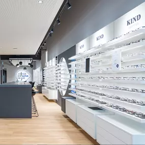 Bild von KIND Hörgeräte & Augenoptik Oldenburg-Zentrum