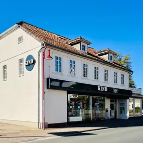 Bild von KIND Hörgeräte Hermannsburg