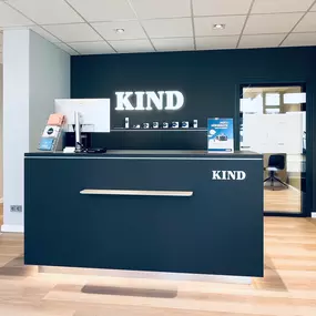 Bild von KIND Hörgeräte Hermannsburg