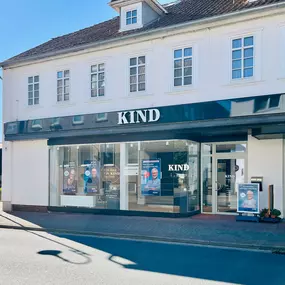Bild von KIND Hörgeräte Hermannsburg