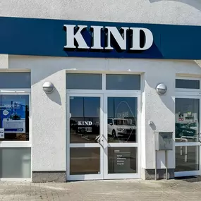 Bild von KIND Hörgeräte Wolfsburg-Nordsteimke