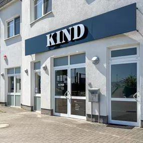 Bild von KIND Hörgeräte Wolfsburg-Nordsteimke