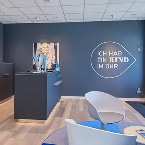 Bild von KIND Hörgeräte Wolfsburg-Nordsteimke
