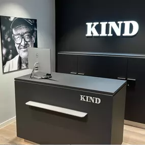 Bild von KIND Hörgeräte Dortmund-Scharnhorst