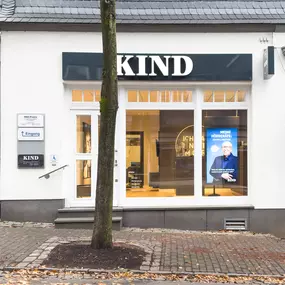 Bild von KIND Hörgeräte Olpe