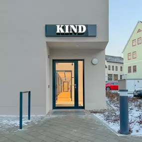 Bild von KIND Hörgeräte Stadtroda