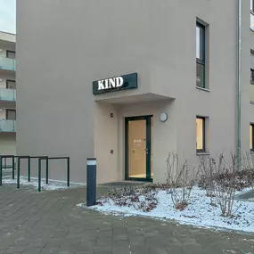 Bild von KIND Hörgeräte Stadtroda