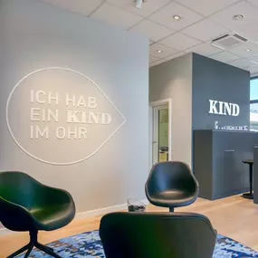 Bild von KIND Hörgeräte Erfurt