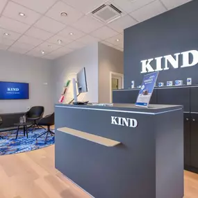 Bild von KIND Hörgeräte Erfurt