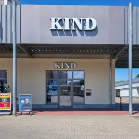 Bild von KIND Hörgeräte Erfurt