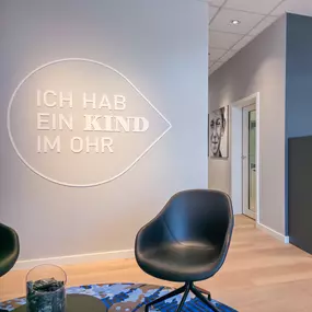Bild von KIND Hörgeräte Erfurt