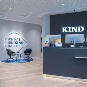 Bild von KIND Hörgeräte & Augenoptik Altenburg Zentrum