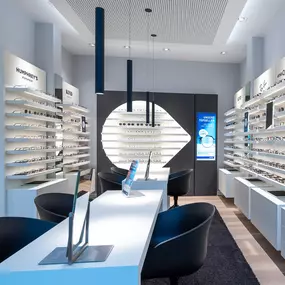 Bild von KIND Hörgeräte & Augenoptik Altenburg Zentrum