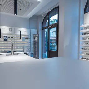 Bild von KIND Hörgeräte & Augenoptik Altenburg Zentrum