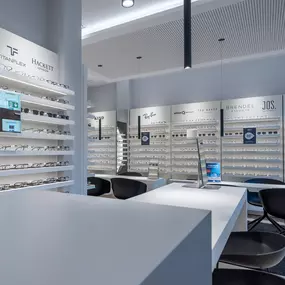 Bild von KIND Hörgeräte & Augenoptik Altenburg Zentrum