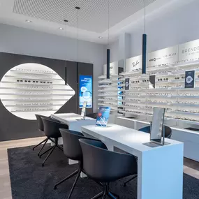 Bild von KIND Hörgeräte & Augenoptik Altenburg Zentrum