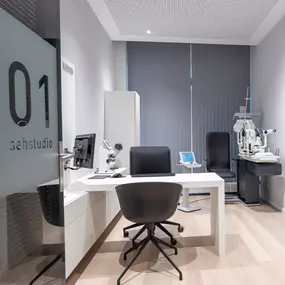 Bild von KIND Hörgeräte & Augenoptik Altenburg Zentrum