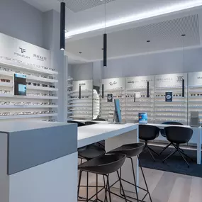 Bild von KIND Hörgeräte & Augenoptik Altenburg Zentrum