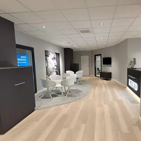 Bild von KIND Hörgeräte Altenburg Poliklinik