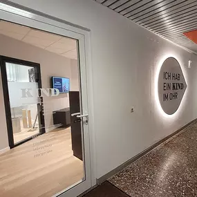 Bild von KIND Hörgeräte Altenburg Poliklinik