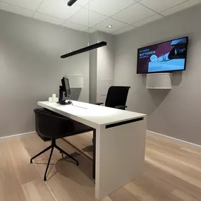 Bild von KIND Hörgeräte Altenburg Poliklinik