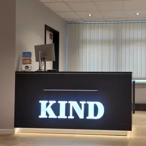 Bild von KIND Hörgeräte Altenburg Poliklinik