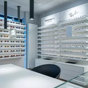 Bild von KIND Hörgeräte & Augenoptik Rendsburg