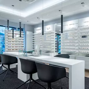 Bild von KIND Hörgeräte & Augenoptik Rendsburg